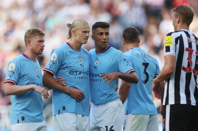 的魔鬼周期 的魔鬼周期