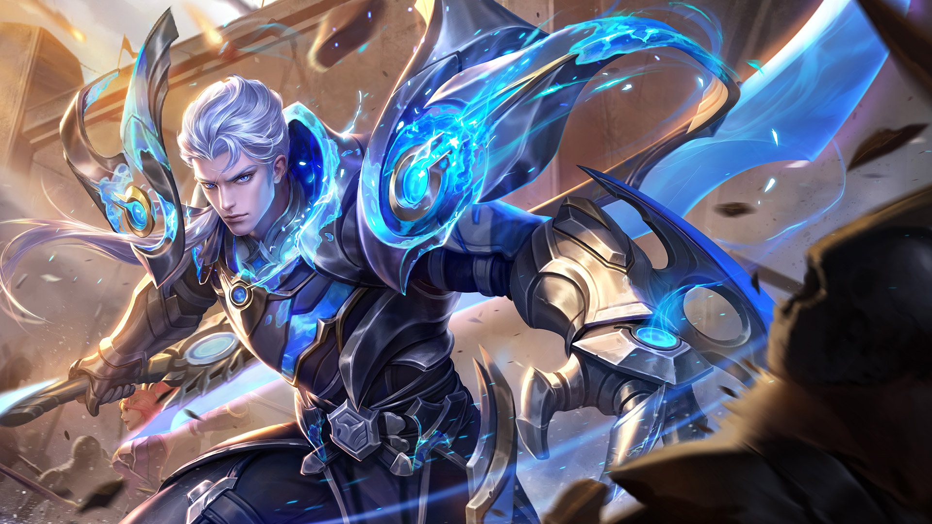 核心主题 核心主题